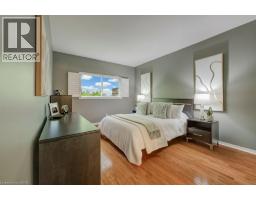 545 LAURELWOOD Drive UnitNo. 13 - 21