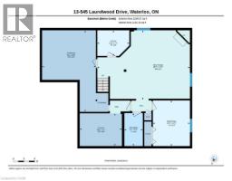 545 LAURELWOOD Drive UnitNo. 13 - 41