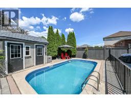 23 MORGANTE Court - 39