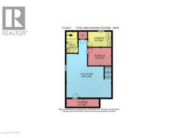 23 MORGANTE Court - 50