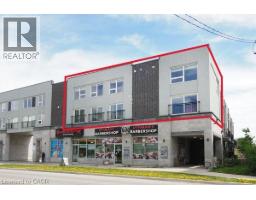 288 ALBERT Street UnitNo. 208 - 1