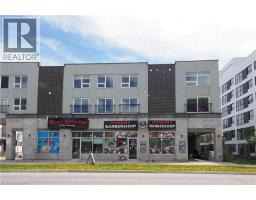 288 ALBERT Street UnitNo. 208 - 2