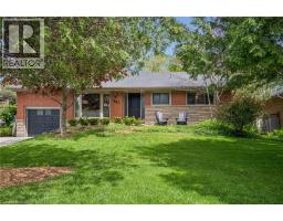 291 STRATHCONA Drive - 2