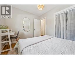 291 STRATHCONA Drive - 22