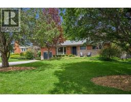 291 STRATHCONA Drive - 3