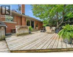 291 STRATHCONA Drive - 36