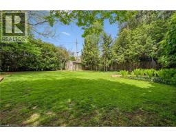 291 STRATHCONA Drive - 38