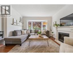 291 STRATHCONA Drive - 8