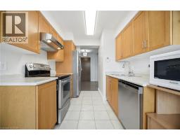 156 ENFIELD Place UnitNo. 307 - 8