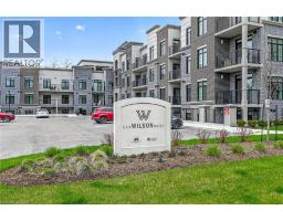 153 WILSON Street W UnitNo. 310 - 1