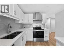 153 WILSON Street W UnitNo. 310 - 15