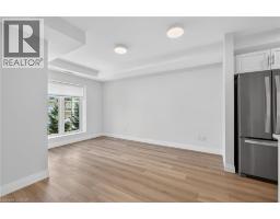153 WILSON Street W UnitNo. 310 - 18