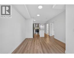 153 WILSON Street W UnitNo. 310 - 21
