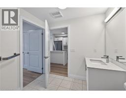 153 WILSON Street W UnitNo. 310 - 28