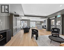 153 WILSON Street W UnitNo. 310 - 40