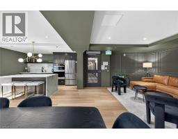 153 WILSON Street W UnitNo. 310 - 41