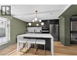 153 WILSON Street W UnitNo. 310 - 42