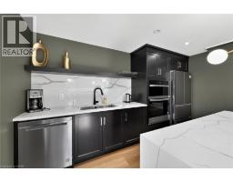 153 WILSON Street W UnitNo. 310 - 43