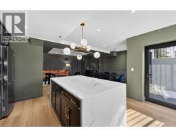 153 WILSON Street W UnitNo. 310 - 44