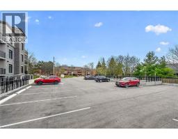 153 WILSON Street W UnitNo. 310 - 45