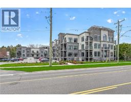 153 WILSON Street W UnitNo. 310 - 46
