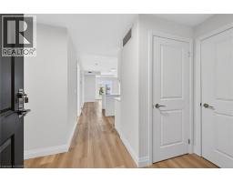 153 WILSON Street W UnitNo. 310 - 6