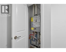 153 WILSON Street W UnitNo. 310 - 9
