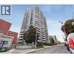67 CAROLINE Street S UnitNo. 1304 - 40