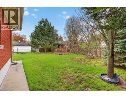 187 COUNCIL Crescent - 30