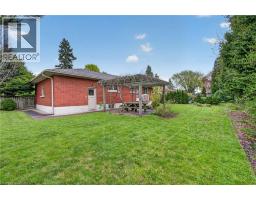 187 COUNCIL Crescent - 33
