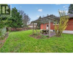 187 COUNCIL Crescent - 35