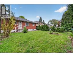 187 COUNCIL Crescent - 36