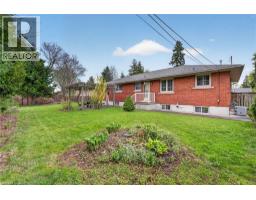 187 COUNCIL Crescent - 38