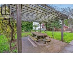 187 COUNCIL Crescent - 40