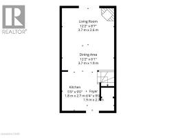 67 VALLEYVIEW Road UnitNo. 46 - 23