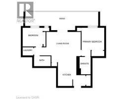 16 MARKLE Crescent UnitNo. 111 - 24