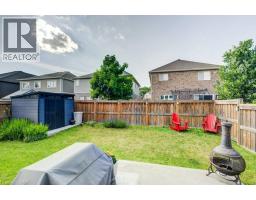 43 GREYHAWK Street - 36