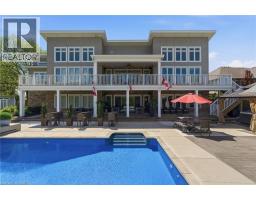 132 PARKVIEW Drive - 43