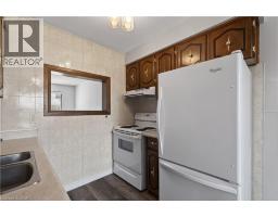 2700 BARTON Street E UnitNo. 31 - 16