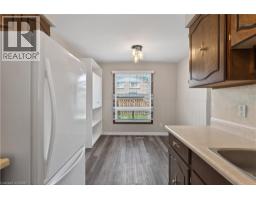 2700 BARTON Street E UnitNo. 31 - 17