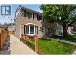 2700 BARTON Street E UnitNo. 31 - 2
