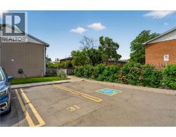2700 BARTON Street E UnitNo. 31 - 35