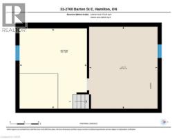 2700 BARTON Street E UnitNo. 31 - 38