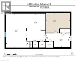 1418 GHENT Avenue - 47