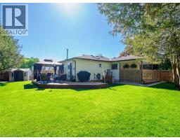 7 IRVING Court - 28