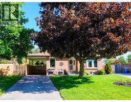 7 IRVING Court - 32