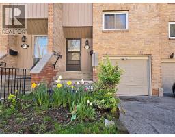 95 FONTHILL Road UnitNo. 2 - 2