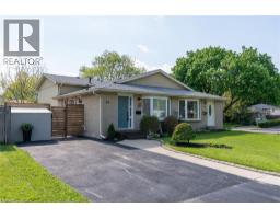 43 INVERNESS Street - 2
