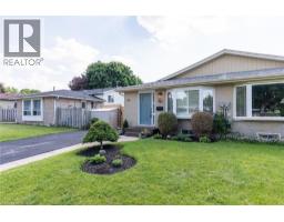 43 INVERNESS Street - 3