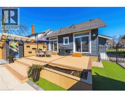 6 NELLES Boulevard - 25